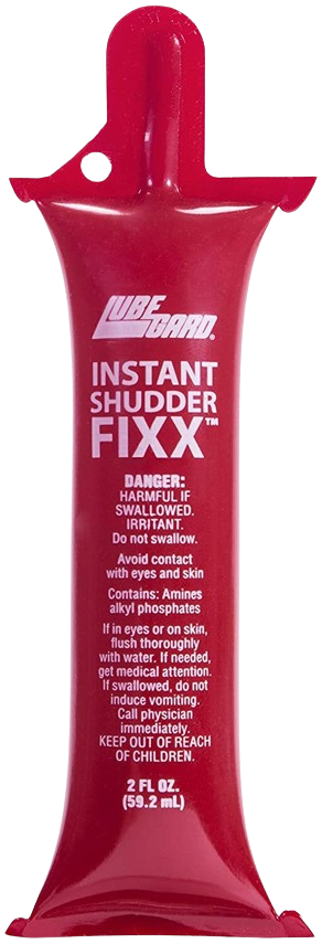 Добавка за автоматична скоростна кутия при shudder – Lubegard Instant Shudder Fixx